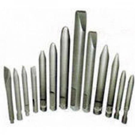 Пика гидромолота Krupp HM-1500 / Atlas Copco HB 2200 / JCB HM 2460Q / Chicago Pneumatic CP 2250